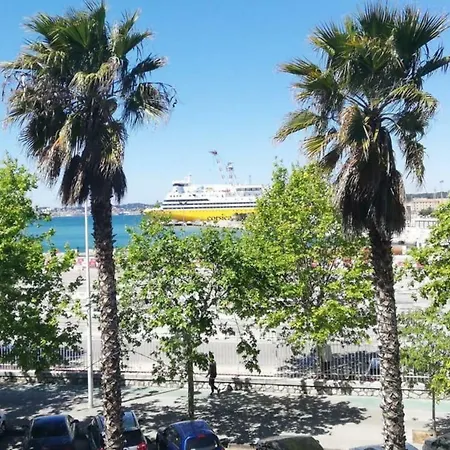 Magnificent T3 Sea View *
