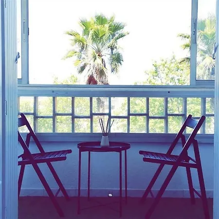 Διαμέρισμα Magnificent T3 Sea View