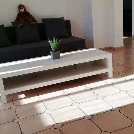 Magnificent T3 Sea View * Τουλόν