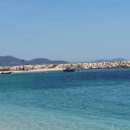 Magnificent T3 Sea View Διαμέρισμα *